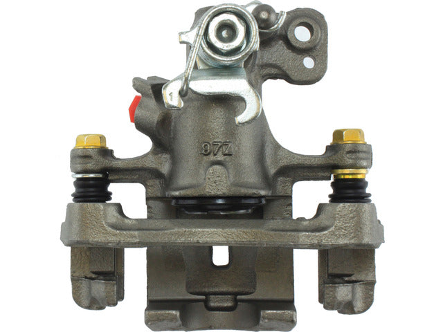 Centric Parts Disc Brake Caliper P/N:141.42534 Fits: Nissan Altima 01-93, Nissan Maxima 94-91 - Image 2