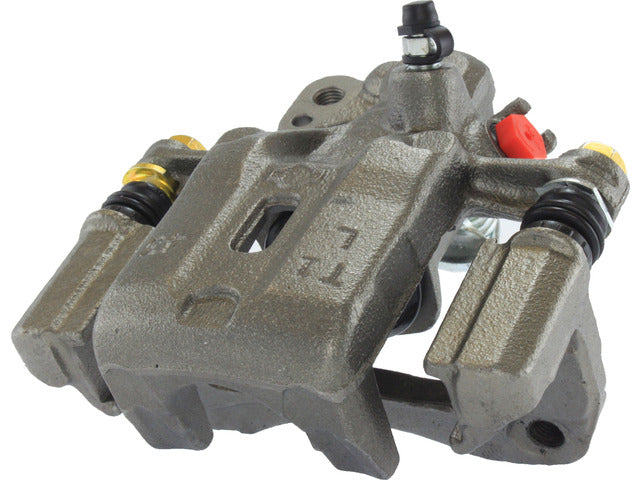 Centric Parts Disc Brake Caliper P/N:141.42534 Fits: Nissan Altima 01-93, Nissan Maxima 94-91 - Image 4