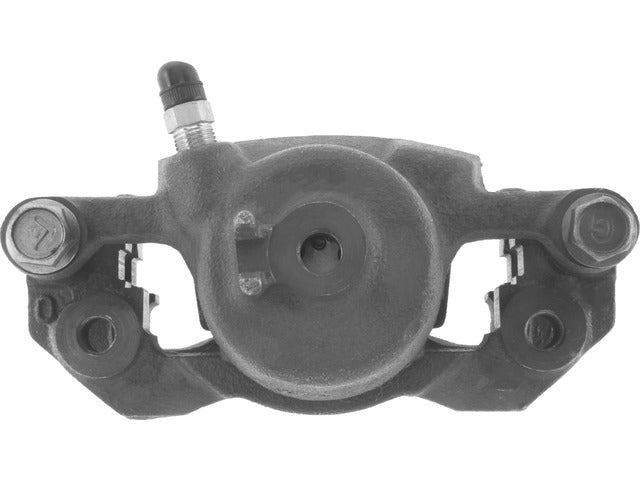 Centric Parts Disc Brake Caliper P/N:141.42535 Fits: Infiniti M30 92-90 - Image 1