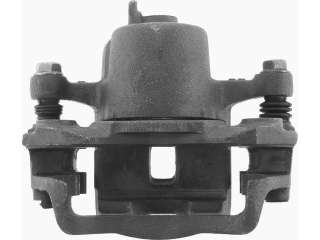 Centric Parts Disc Brake Caliper P/N:141.42535 Fits: Infiniti M30 92-90 - Image 2