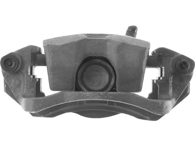 Centric Parts Disc Brake Caliper P/N:141.42535 Fits: Infiniti M30 92-90 - Image 3