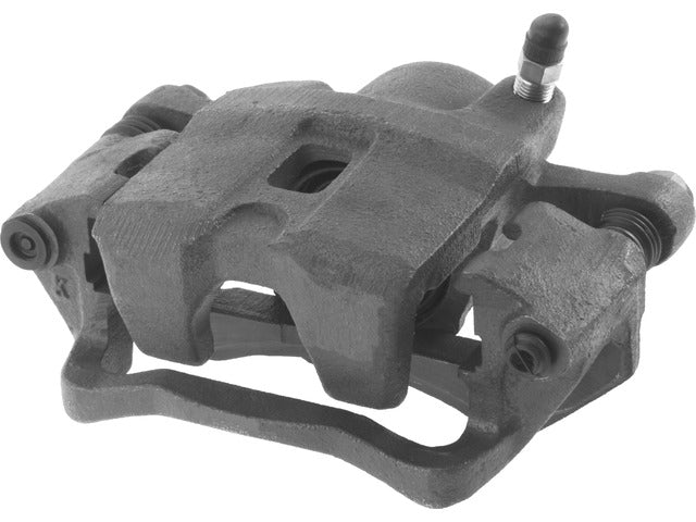 Centric Parts Disc Brake Caliper P/N:141.42535 Fits: Infiniti M30 92-90 - Image 4