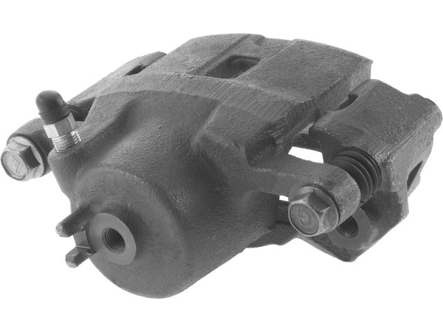 Centric Parts Disc Brake Caliper P/N:141.42535 Fits: Infiniti M30 92-90 - Image 5