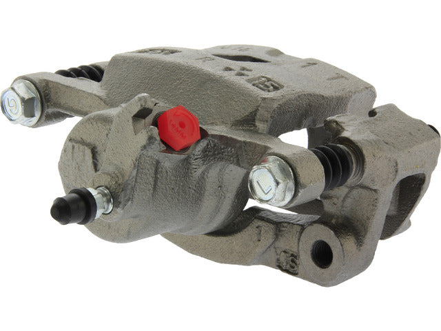 Centric Parts Disc Brake Caliper P/N:141.42537 Fits: Infiniti Q45 96-90 - Image 5