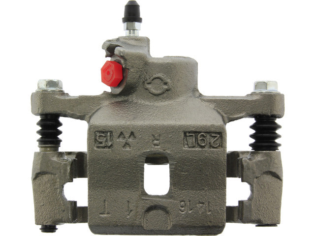Centric Parts Disc Brake Caliper P/N:141.42537 Fits: Infiniti Q45 96-90 - Image 6