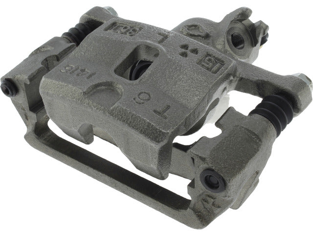 Centric Parts Disc Brake Caliper P/N:141.42538 Fits: Infiniti Q45 96-90 - Image 4