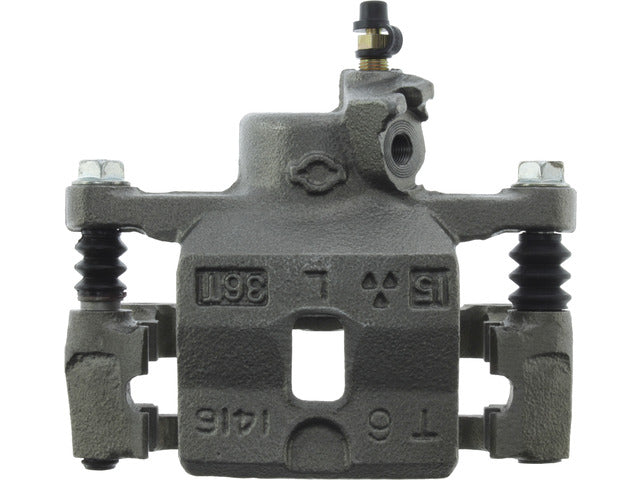 Centric Parts Disc Brake Caliper P/N:141.42538 Fits: Infiniti Q45 96-90 - Image 6