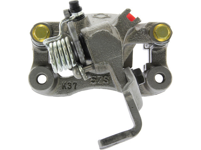 Centric Parts Disc Brake Caliper P/N:141.42539 Fits: Nissan 200sx 98-95, Nissan Lucino 00-96, Nissan Sentra 99-95 - Image 1