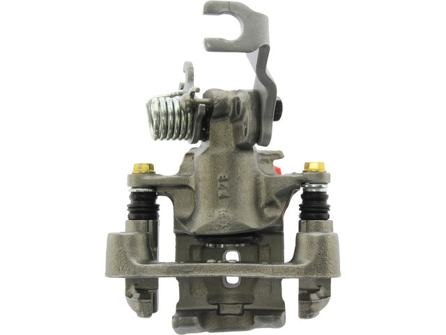 Centric Parts Disc Brake Caliper P/N:141.42539 Fits: Nissan 200sx 98-95, Nissan Lucino 00-96, Nissan Sentra 99-95 - Image 2