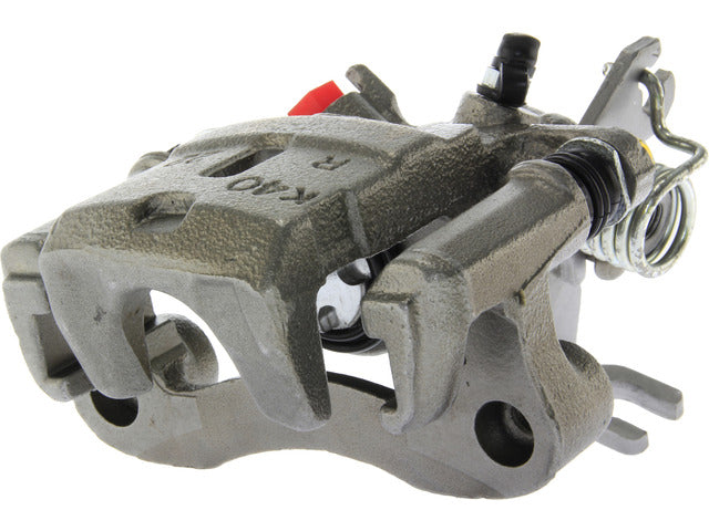 Centric Parts Disc Brake Caliper P/N:141.42539 Fits: Nissan 200sx 98-95, Nissan Lucino 00-96, Nissan Sentra 99-95 - Image 4