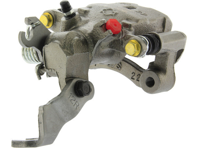 Centric Parts Disc Brake Caliper P/N:141.42539 Fits: Nissan 200sx 98-95, Nissan Lucino 00-96, Nissan Sentra 99-95 - Image 5