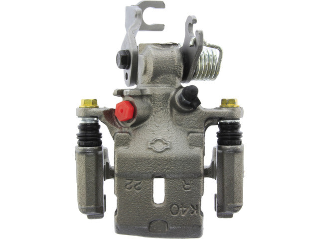 Centric Parts Disc Brake Caliper P/N:141.42539 Fits: Nissan 200sx 98-95, Nissan Lucino 00-96, Nissan Sentra 99-95 - Image 6