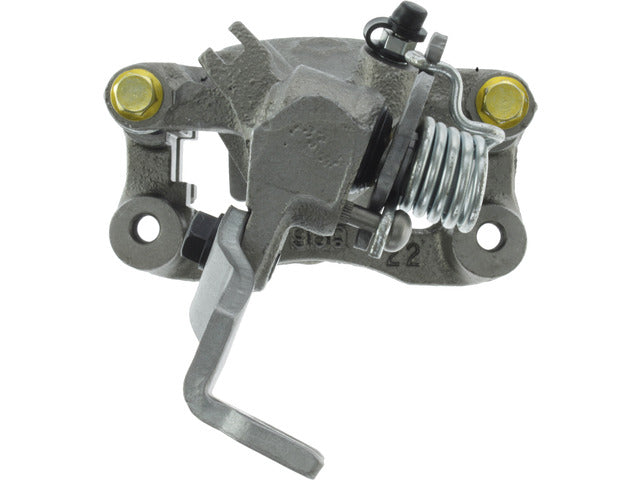 Centric Parts Disc Brake Caliper P/N:141.42540 Fits: Nissan 200sx 98-95, Nissan Lucino 00-96, Nissan Sentra 99-95 - Image 1