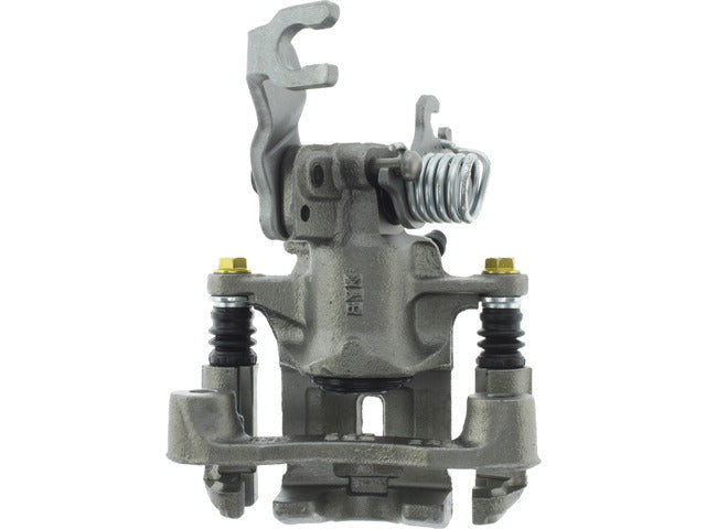 Centric Parts Disc Brake Caliper P/N:141.42540 Fits: Nissan 200sx 98-95, Nissan Lucino 00-96, Nissan Sentra 99-95 - Image 2