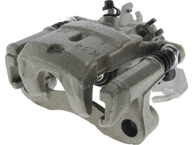 Centric Parts Disc Brake Caliper P/N:141.42540 Fits: Nissan 200sx 98-95, Nissan Lucino 00-96, Nissan Sentra 99-95 - Image 4