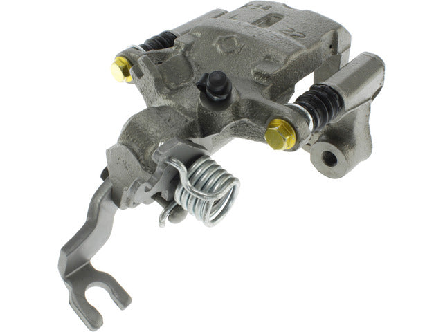 Centric Parts Disc Brake Caliper P/N:141.42540 Fits: Nissan 200sx 98-95, Nissan Lucino 00-96, Nissan Sentra 99-95 - Image 5