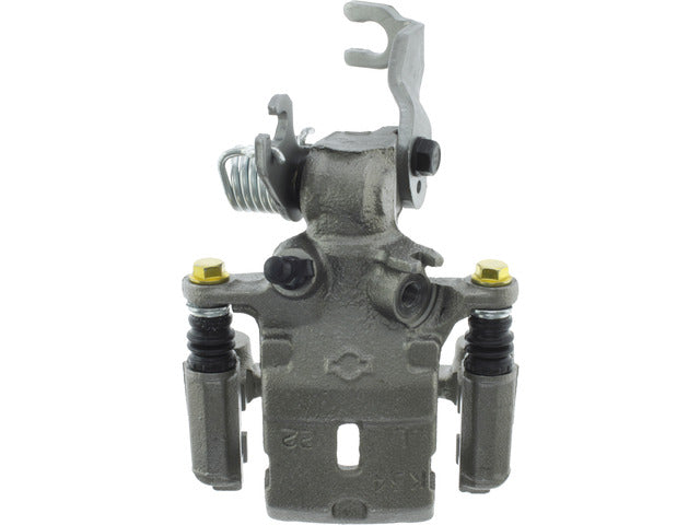 Centric Parts Disc Brake Caliper P/N:141.42540 Fits: Nissan 200sx 98-95, Nissan Lucino 00-96, Nissan Sentra 99-95 - Image 6