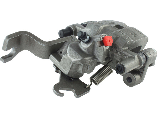 Centric Parts Disc Brake Caliper P/N:141.42541 Fits: Nissan Nx 93-91, Nissan Sentra 94-91 - Image 5