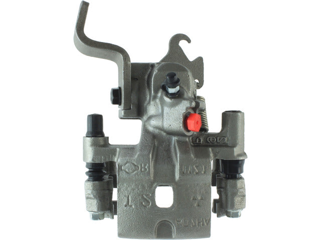 Centric Parts Disc Brake Caliper P/N:141.42541 Fits: Nissan Nx 93-91, Nissan Sentra 94-91 - Image 6