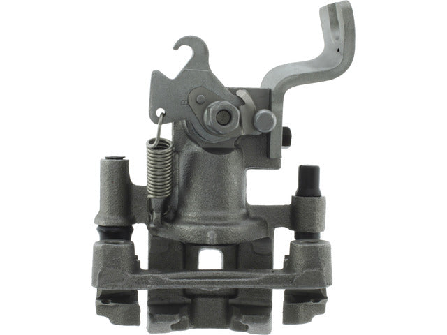 Centric Parts Disc Brake Caliper P/N:141.42542 Fits: Nissan Nx 93-91, Nissan Sentra 94-91 - Image 2