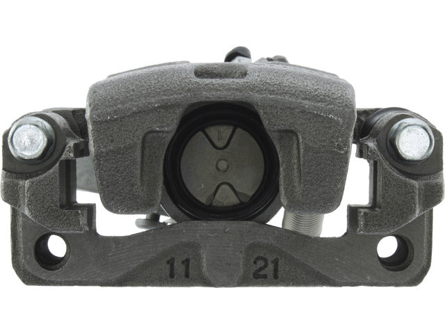 Centric Parts Disc Brake Caliper P/N:141.42542 Fits: Nissan Nx 93-91, Nissan Sentra 94-91 - Image 3