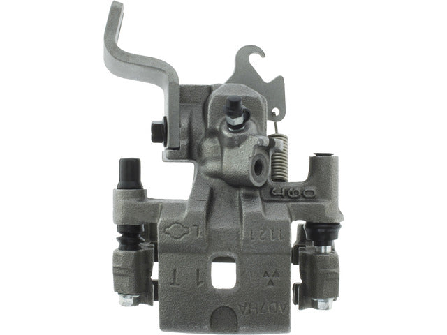 Centric Parts Disc Brake Caliper P/N:141.42542 Fits: Nissan Nx 93-91, Nissan Sentra 94-91 - Image 6