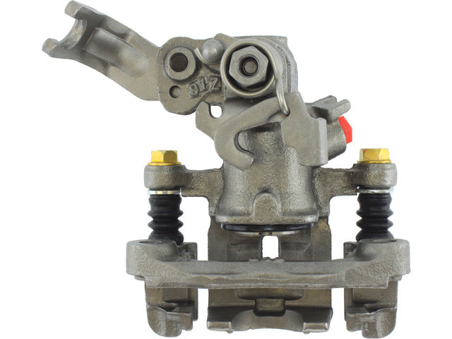 Centric Parts Disc Brake Caliper P/N:141.42543 Fits: Nissan Maxima 90-89, Nissan Stanza 92-90 - Image 2