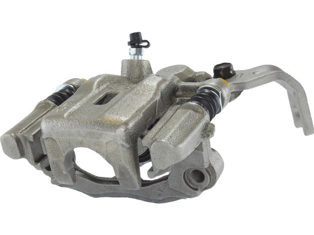 Centric Parts Disc Brake Caliper P/N:141.42543 Fits: Nissan Maxima 90-89, Nissan Stanza 92-90 - Image 4