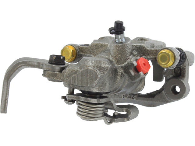Centric Parts Disc Brake Caliper P/N:141.42543 Fits: Nissan Maxima 90-89, Nissan Stanza 92-90 - Image 5