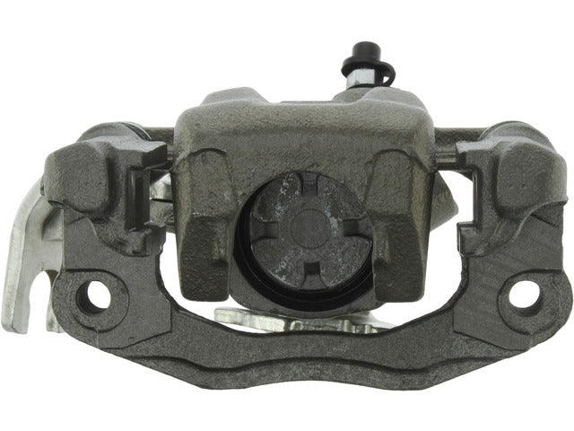 Centric Parts Disc Brake Caliper P/N:141.42544 Fits: Nissan Maxima 90-89, Nissan Stanza 92-90 - Image 3