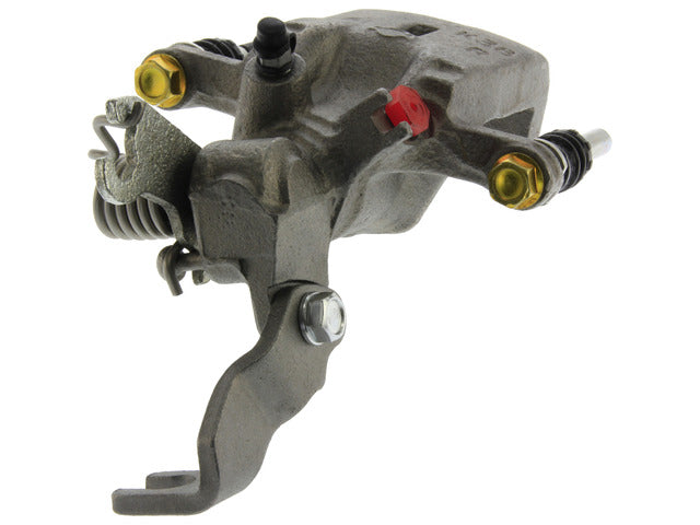 Centric Parts Disc Brake Caliper P/N:141.42545NB Fits: Infiniti I30 00-96, Nissan Maxima 00-94 - Image 5