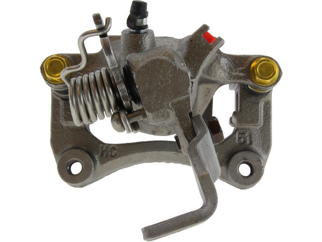 Centric Parts Disc Brake Caliper P/N:141.42545 Fits: Infiniti I30 00-96, Nissan Maxima 00-94 - Image 1