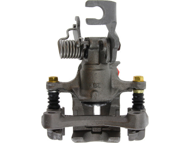 Centric Parts Disc Brake Caliper P/N:141.42545 Fits: Infiniti I30 00-96, Nissan Maxima 00-94 - Image 2