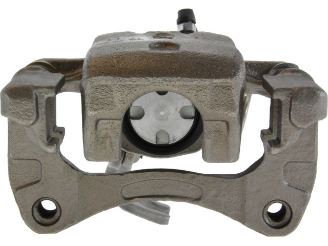Centric Parts Disc Brake Caliper P/N:141.42545 Fits: Infiniti I30 00-96, Nissan Maxima 00-94 - Image 3