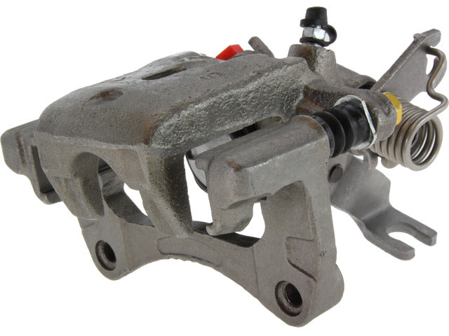 Centric Parts Disc Brake Caliper P/N:141.42545 Fits: Infiniti I30 00-96, Nissan Maxima 00-94 - Image 4