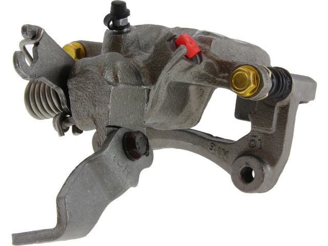 Centric Parts Disc Brake Caliper P/N:141.42545 Fits: Infiniti I30 00-96, Nissan Maxima 00-94 - Image 5