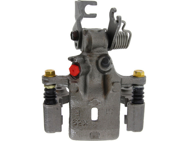 Centric Parts Disc Brake Caliper P/N:141.42545 Fits: Infiniti I30 00-96, Nissan Maxima 00-94 - Image 6
