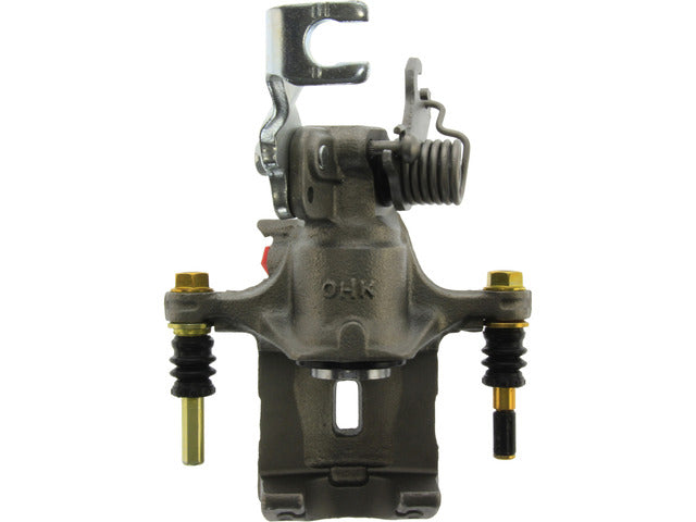 Centric Parts Disc Brake Caliper P/N:141.42546NB Fits: Infiniti I30 00-96, Nissan Maxima 00-94 - Image 2