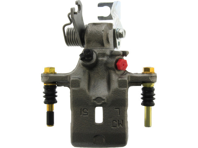 Centric Parts Disc Brake Caliper P/N:141.42546NB Fits: Infiniti I30 00-96, Nissan Maxima 00-94 - Image 6