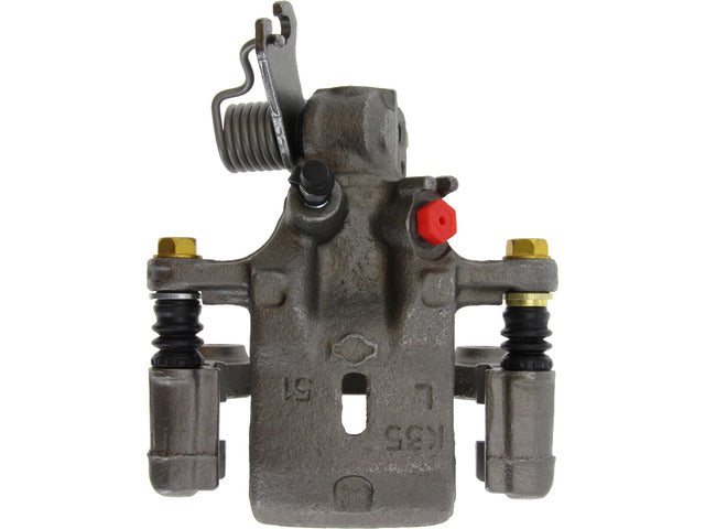 Centric Parts Disc Brake Caliper P/N:141.42546 Fits: Infiniti I30 00-96, Nissan Maxima 00-94 - Image 6