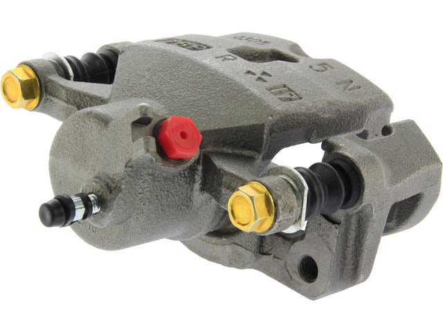 Centric Parts Disc Brake Caliper P/N:141.42547 Fits: Infiniti M45 04-03, Infiniti Q45 06-02 - Image 5