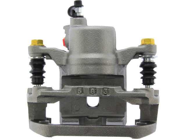 Centric Parts Disc Brake Caliper P/N:141.42548 Fits: Infiniti M45 04-03, Infiniti Q45 06-02 - Image 2