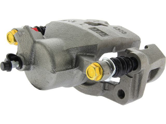 Centric Parts Disc Brake Caliper P/N:141.42548 Fits: Infiniti M45 04-03, Infiniti Q45 06-02 - Image 5