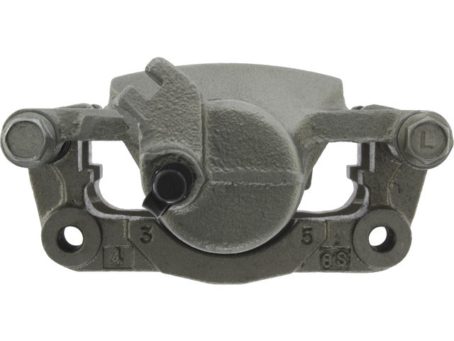 Centric Parts Disc Brake Caliper P/N:141.42550 Fits: Infiniti J30 97-93, Infiniti Q45 01-97 - Image 1