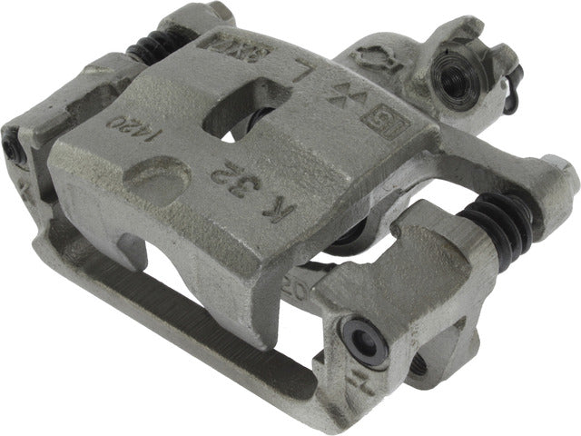Centric Parts Disc Brake Caliper P/N:141.42550 Fits: Infiniti J30 97-93, Infiniti Q45 01-97 - Image 4