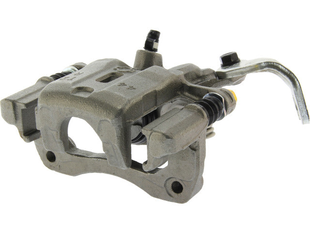 Centric Parts Disc Brake Caliper P/N:141.42551 Fits: Infiniti G20 96-91 - Image 4