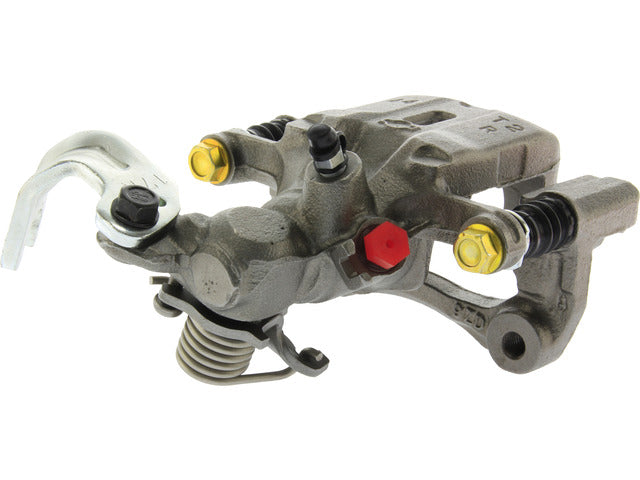 Centric Parts Disc Brake Caliper P/N:141.42551 Fits: Infiniti G20 96-91 - Image 5