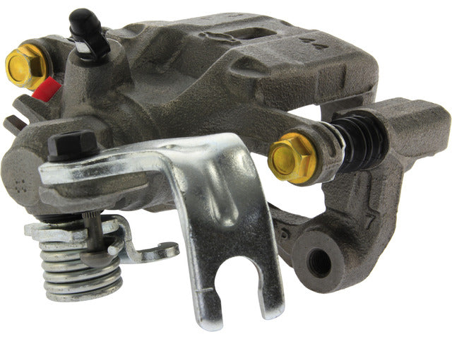 Centric Parts Disc Brake Caliper P/N:141.42552 Fits: Infiniti G20 96-91 - Image 5