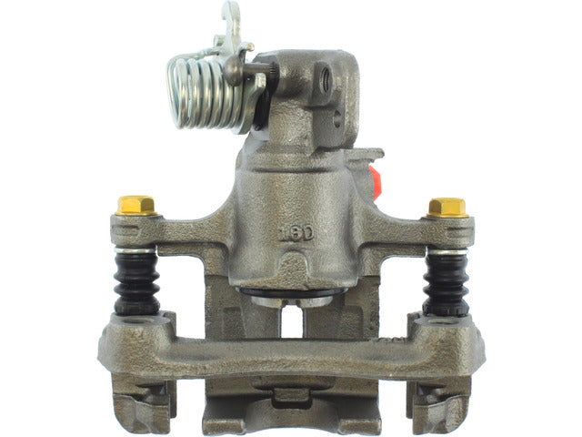Centric Parts Disc Brake Caliper P/N:141.42553 Fits: Infiniti G20 00-99, Nissan Sentra 01-00 - Image 2