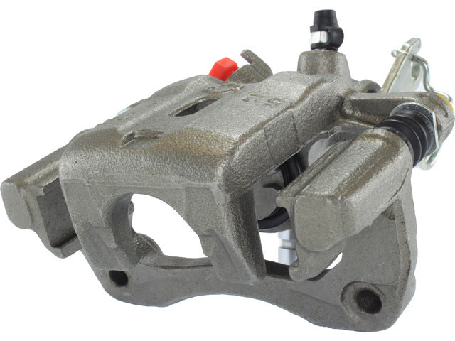 Centric Parts Disc Brake Caliper P/N:141.42553 Fits: Infiniti G20 00-99, Nissan Sentra 01-00 - Image 4